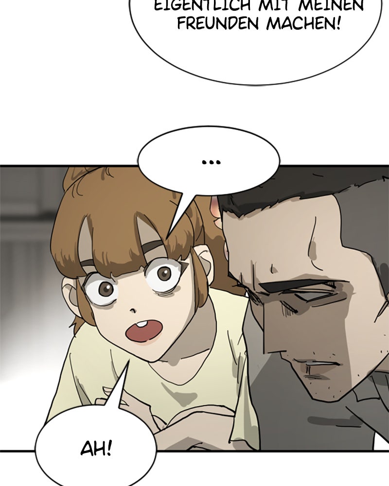 Read Eines Tages in Seoul Manga Online