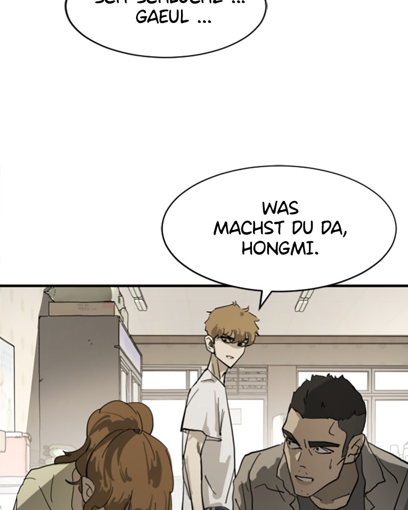 Read Eines Tages in Seoul Manga Online