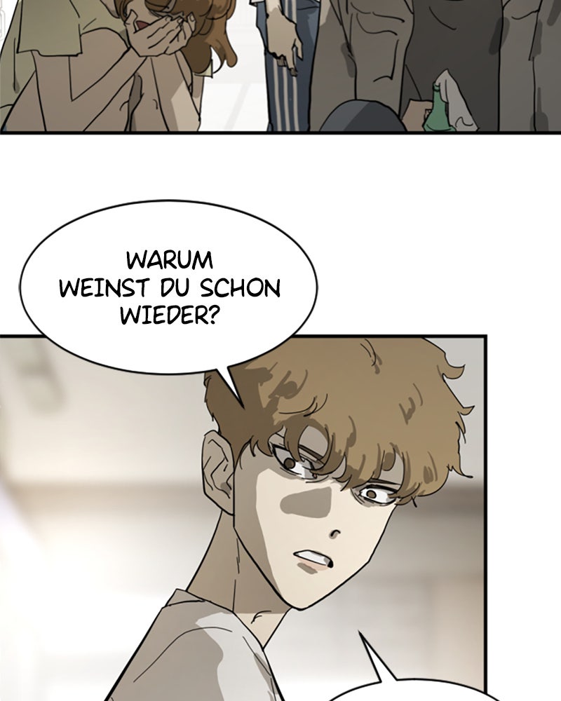 Read Eines Tages in Seoul Manga Online