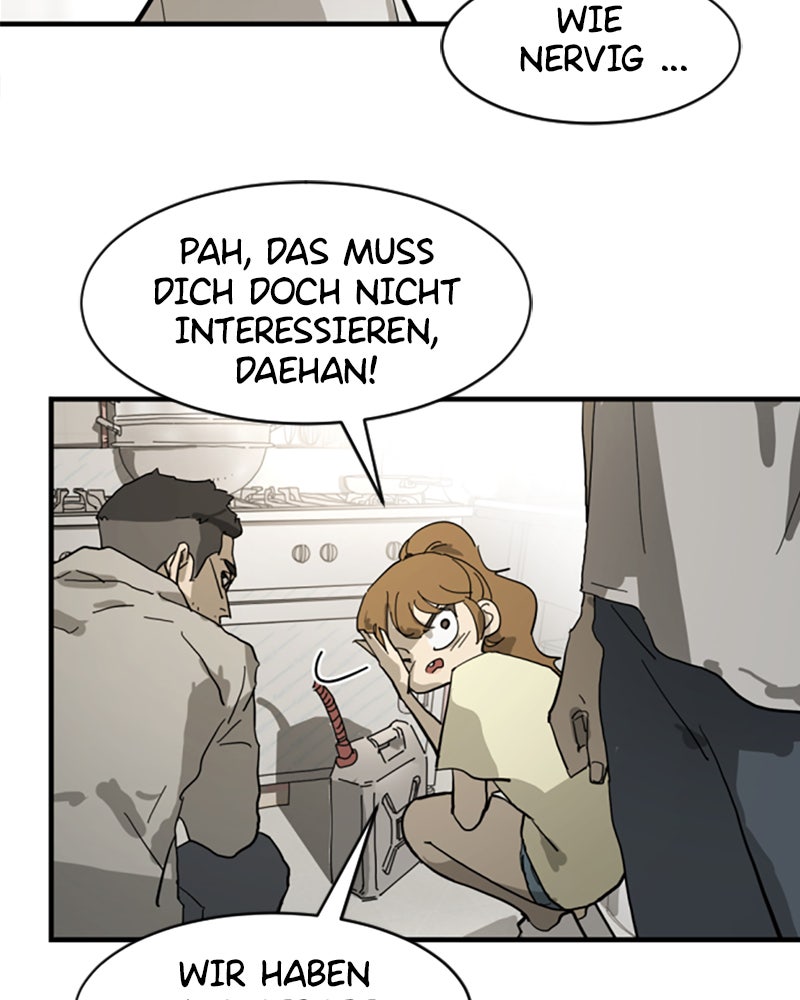 Read Eines Tages in Seoul Manga Online