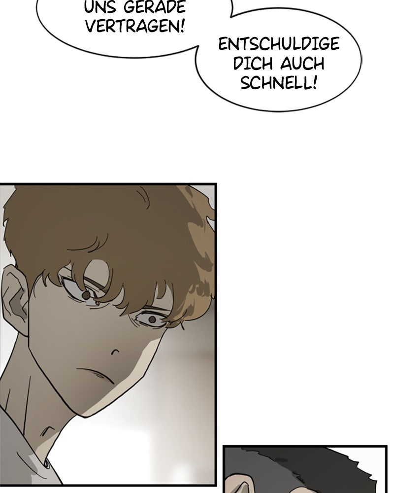 Read Eines Tages in Seoul Manga Online