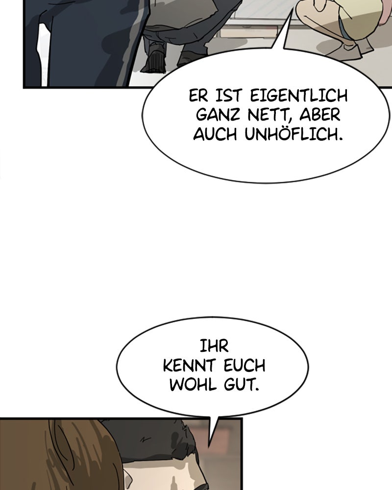 Read Eines Tages in Seoul Manga Online
