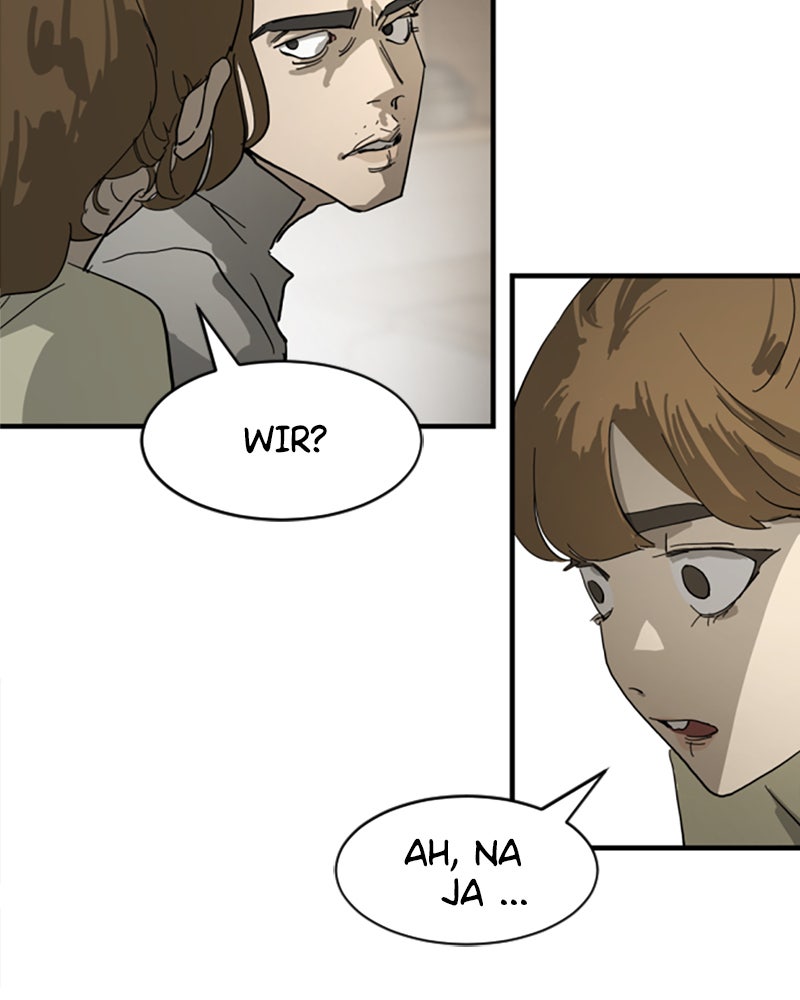 Read Eines Tages in Seoul Manga Online