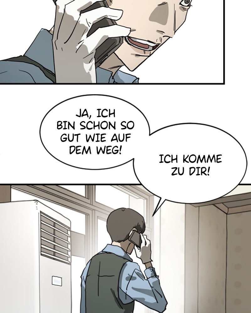 Read Eines Tages in Seoul Manga Online