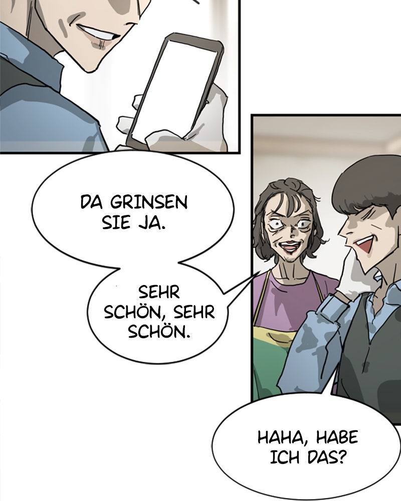 Read Eines Tages in Seoul Manga Online
