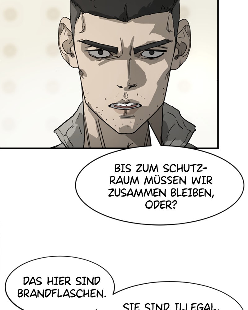 Read Eines Tages in Seoul Manga Online