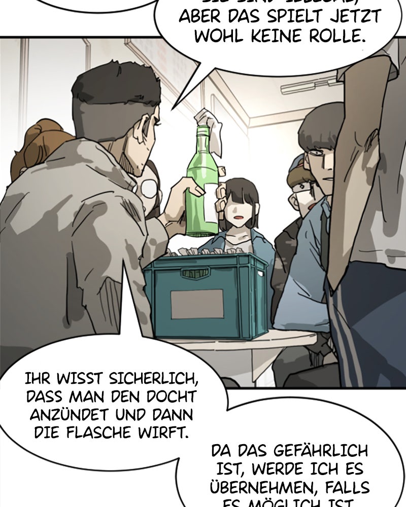 Read Eines Tages in Seoul Manga Online