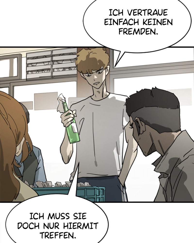 Read Eines Tages in Seoul Manga Online