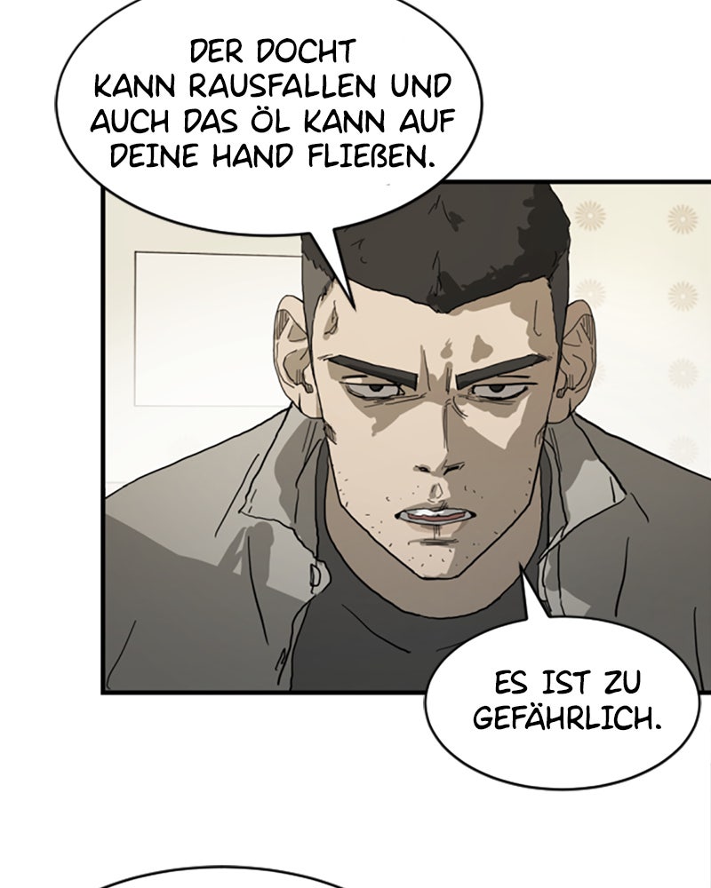 Read Eines Tages in Seoul Manga Online