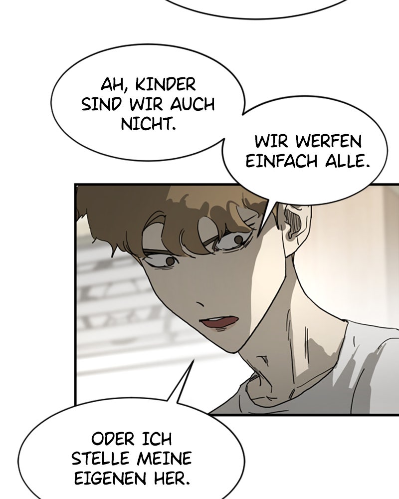 Read Eines Tages in Seoul Manga Online