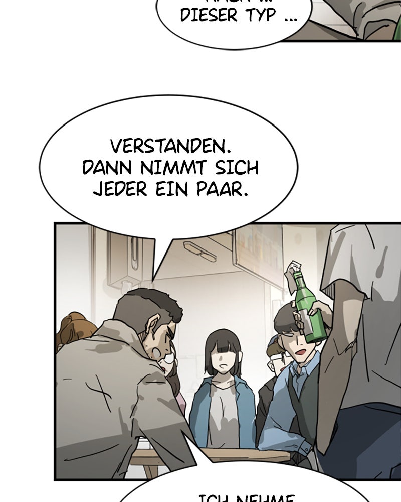 Read Eines Tages in Seoul Manga Online