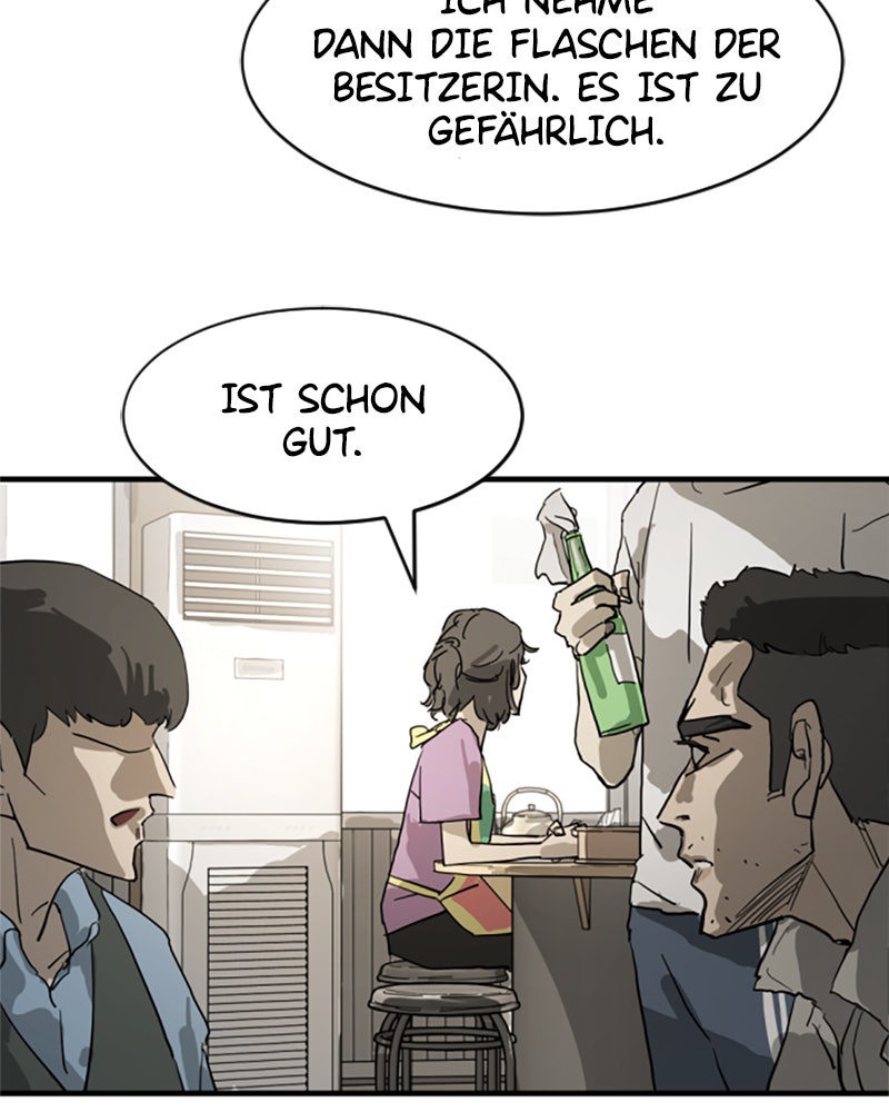 Read Eines Tages in Seoul Manga Online