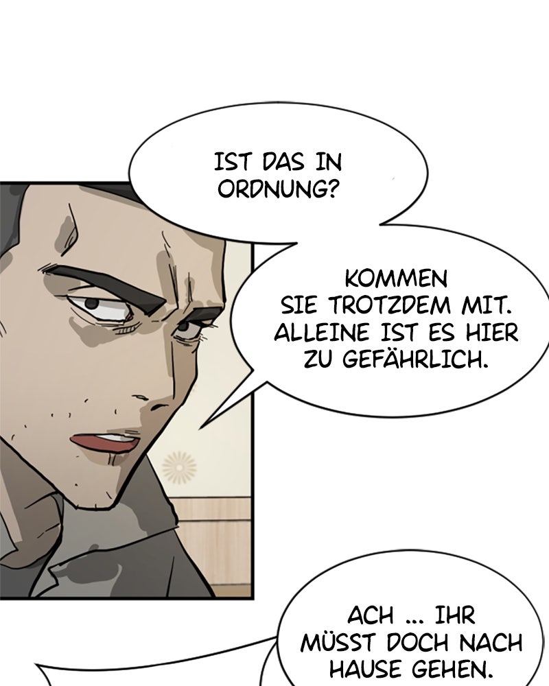 Read Eines Tages in Seoul Manga Online