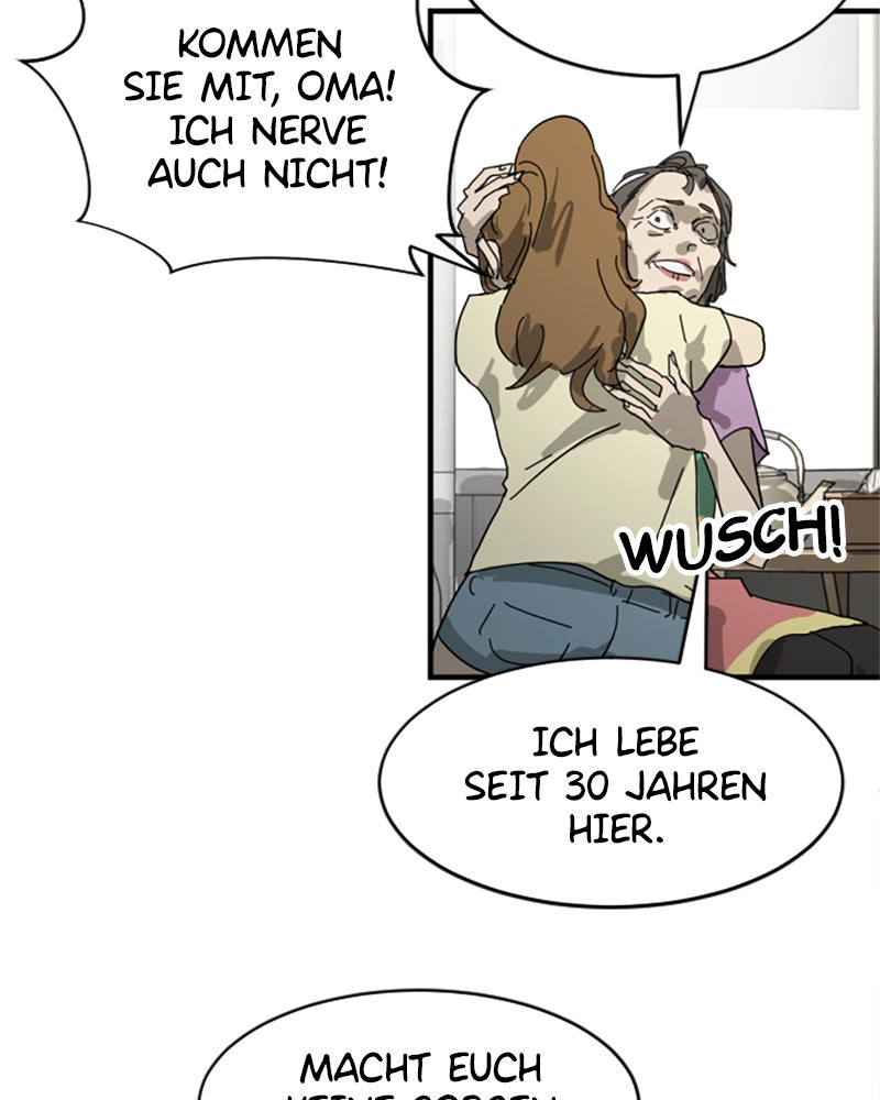 Read Eines Tages in Seoul Manga Online