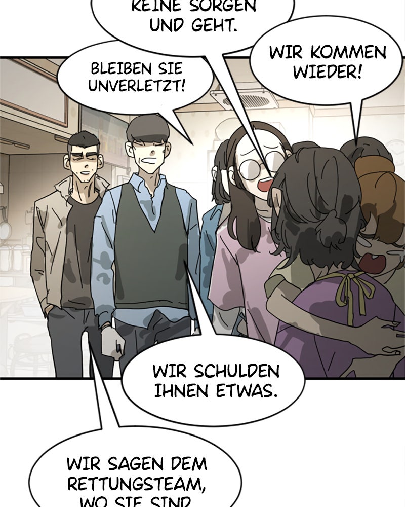 Read Eines Tages in Seoul Manga Online