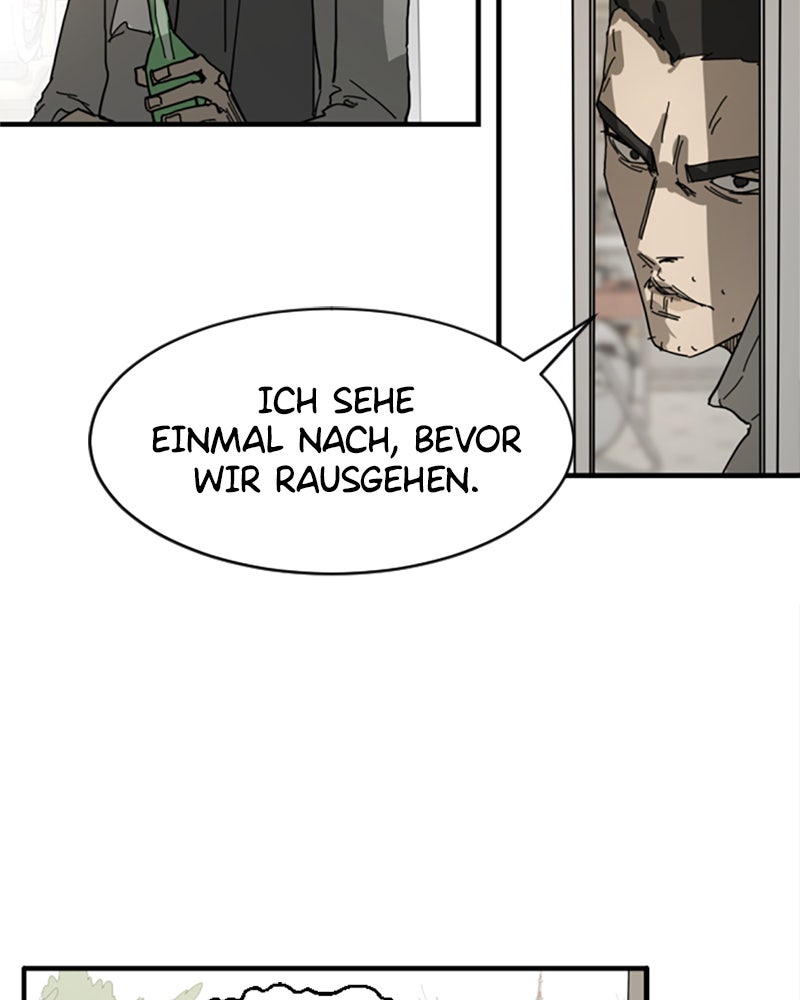 Read Eines Tages in Seoul Manga Online