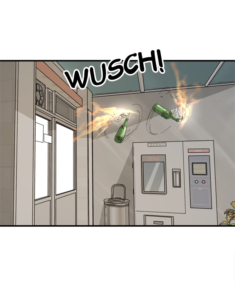 Read Eines Tages in Seoul Manga Online