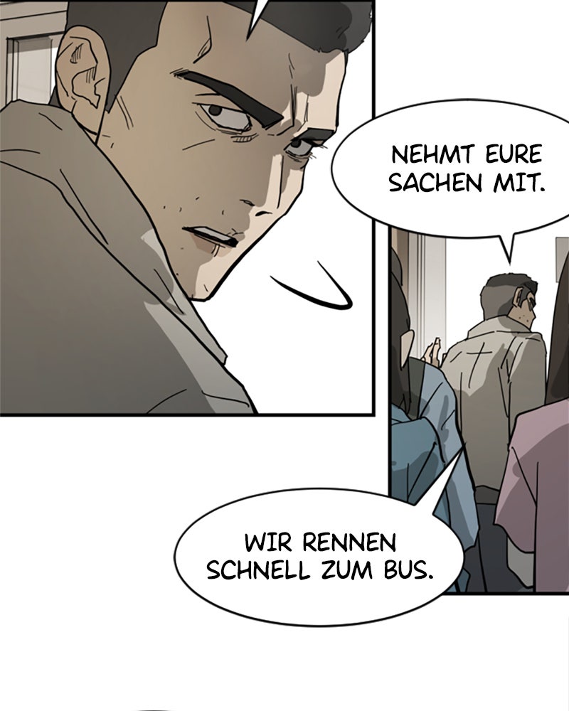 Read Eines Tages in Seoul Manga Online