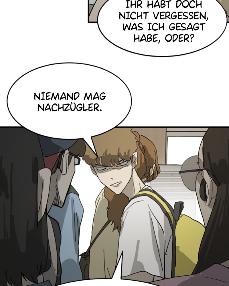 Read Eines Tages in Seoul Manga Online