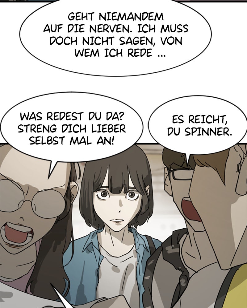 Read Eines Tages in Seoul Manga Online
