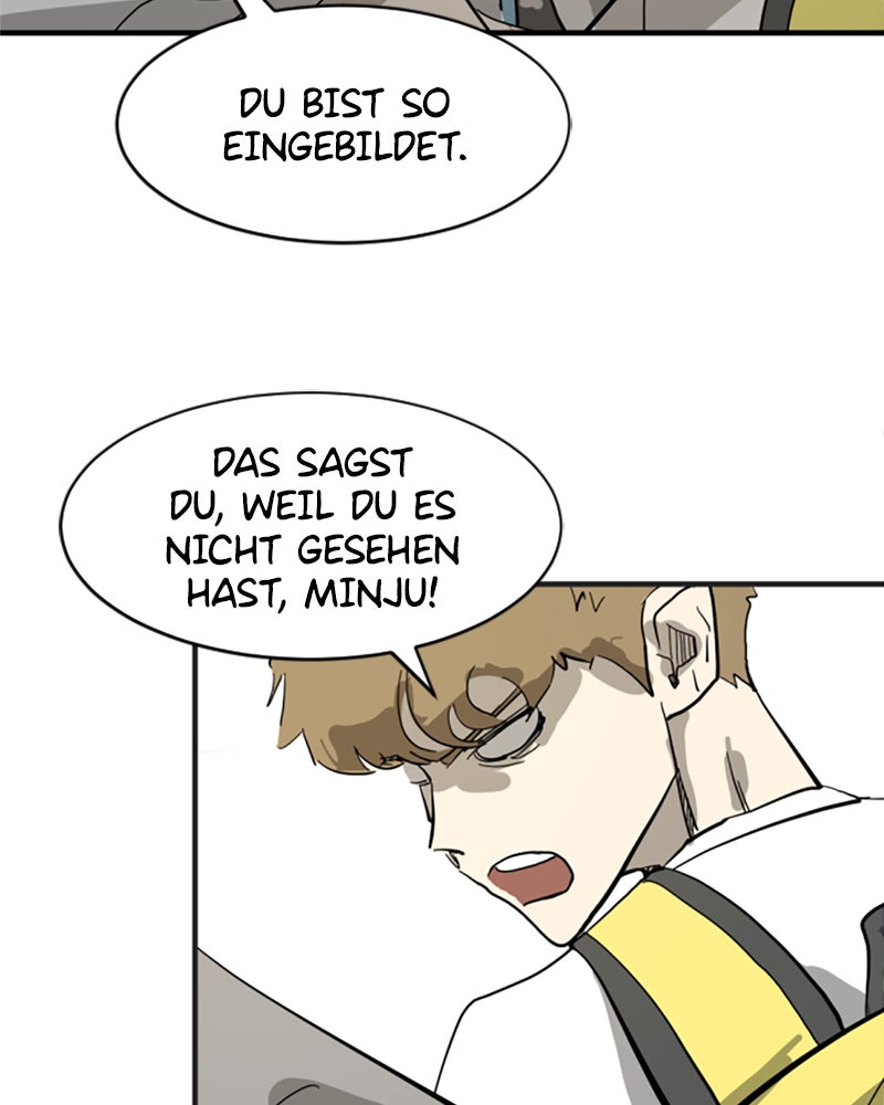 Read Eines Tages in Seoul Manga Online
