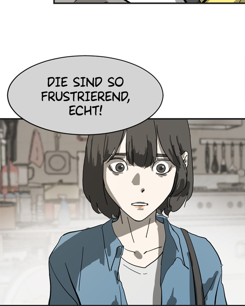 Read Eines Tages in Seoul Manga Online