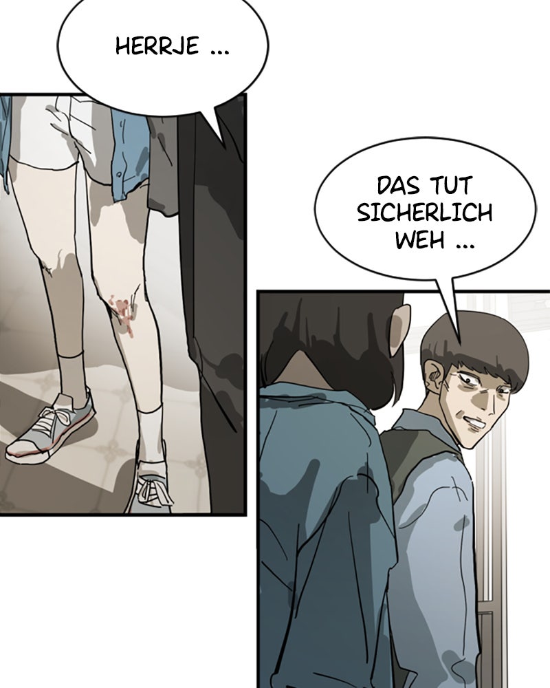 Read Eines Tages in Seoul Manga Online