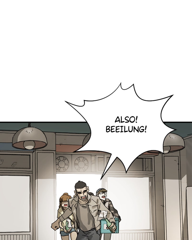Read Eines Tages in Seoul Manga Online