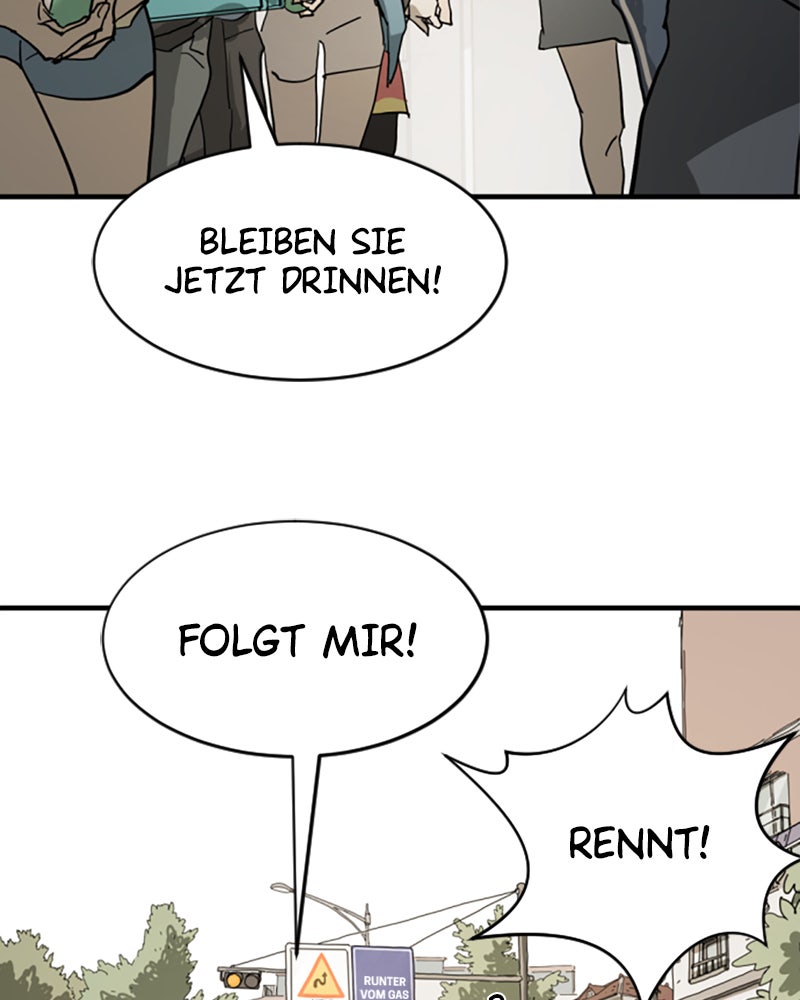 Read Eines Tages in Seoul Manga Online