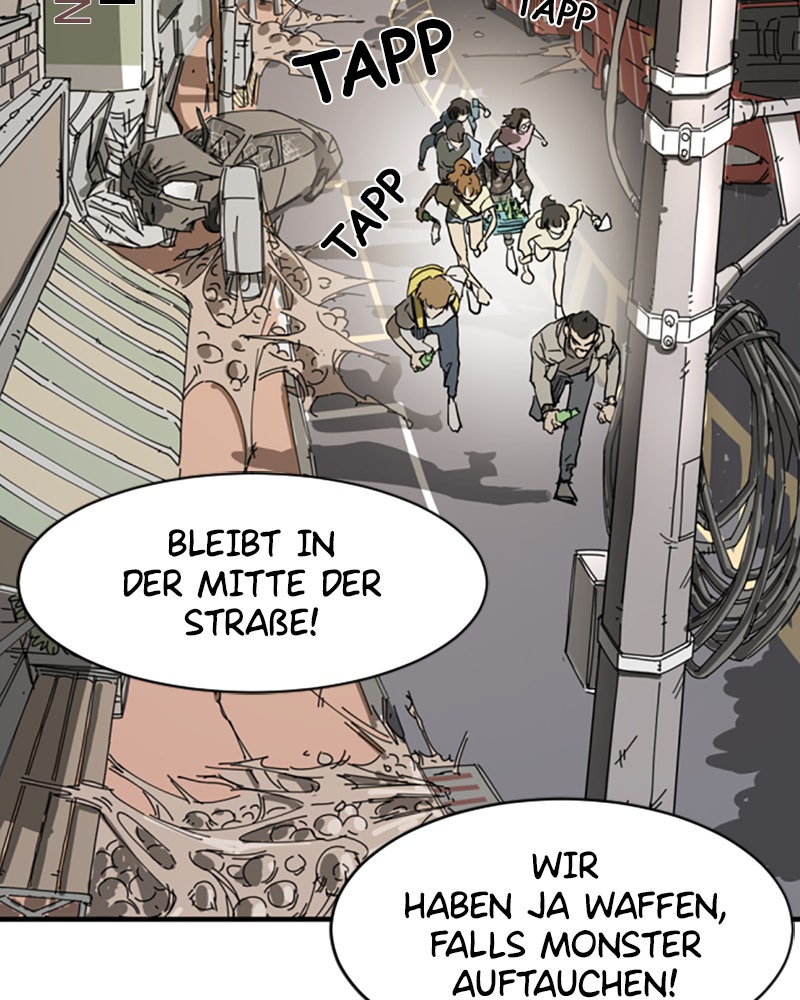 Read Eines Tages in Seoul Manga Online