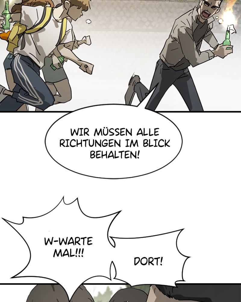 Read Eines Tages in Seoul Manga Online