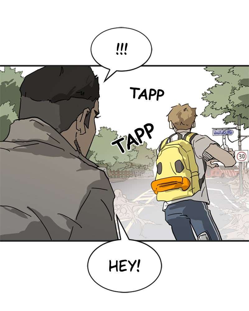 Read Eines Tages in Seoul Manga Online