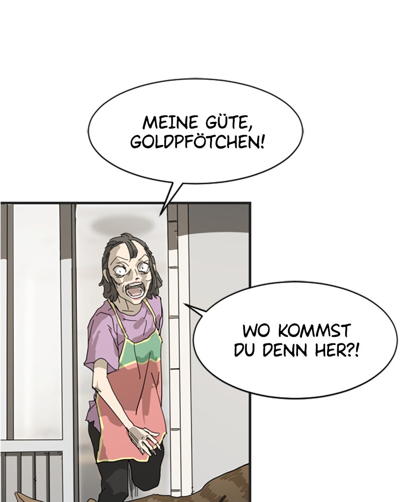 Read Eines Tages in Seoul Manga Online