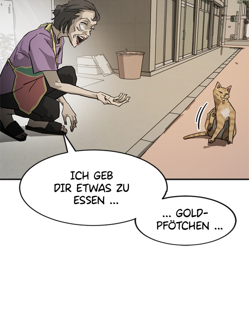 Read Eines Tages in Seoul Manga Online