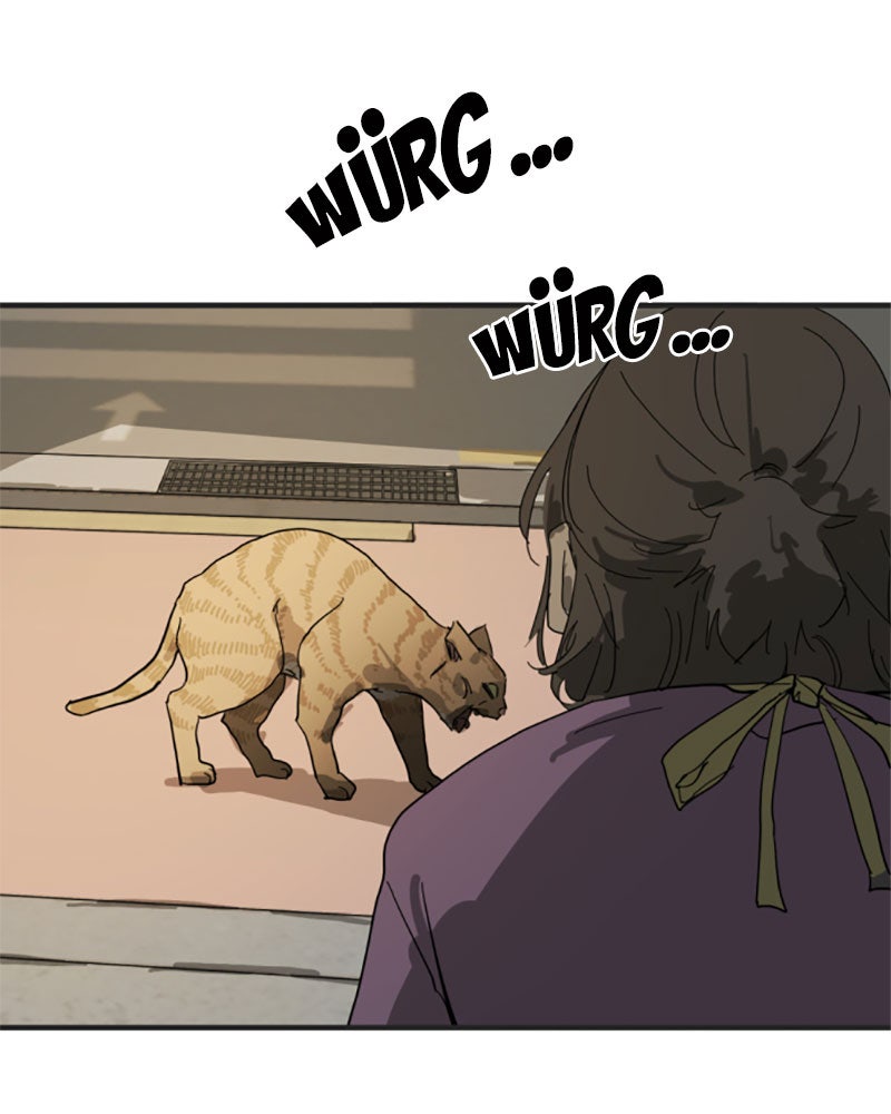 Read Eines Tages in Seoul Manga Online