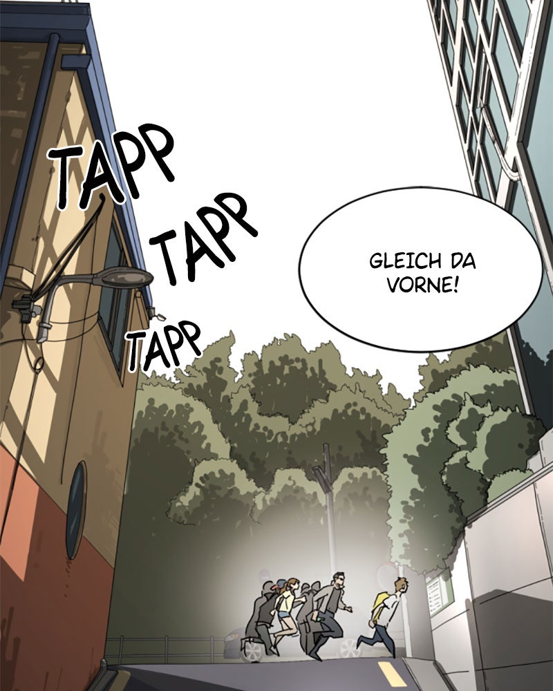 Read Eines Tages in Seoul Manga Online