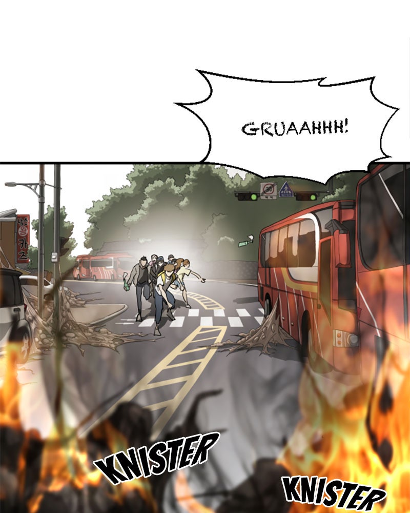 Read Eines Tages in Seoul Manga Online