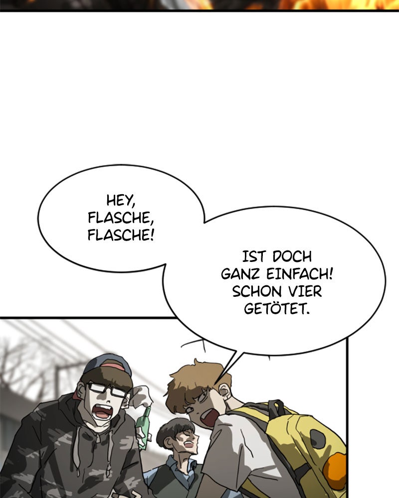 Read Eines Tages in Seoul Manga Online