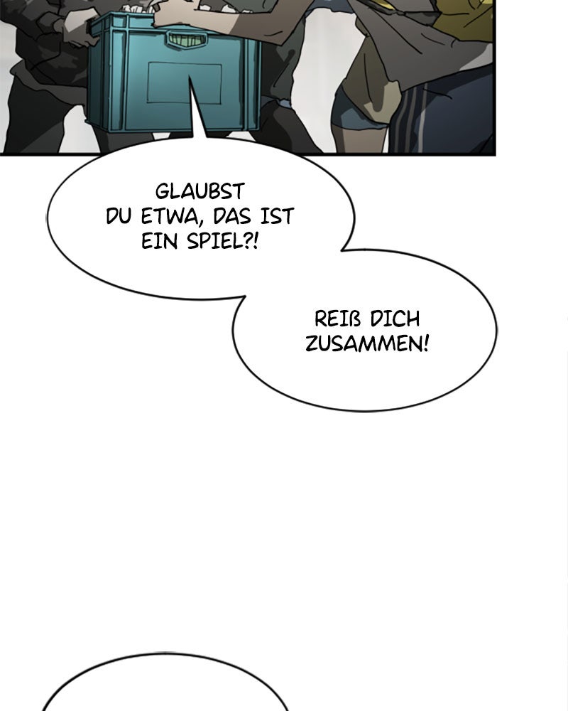 Read Eines Tages in Seoul Manga Online