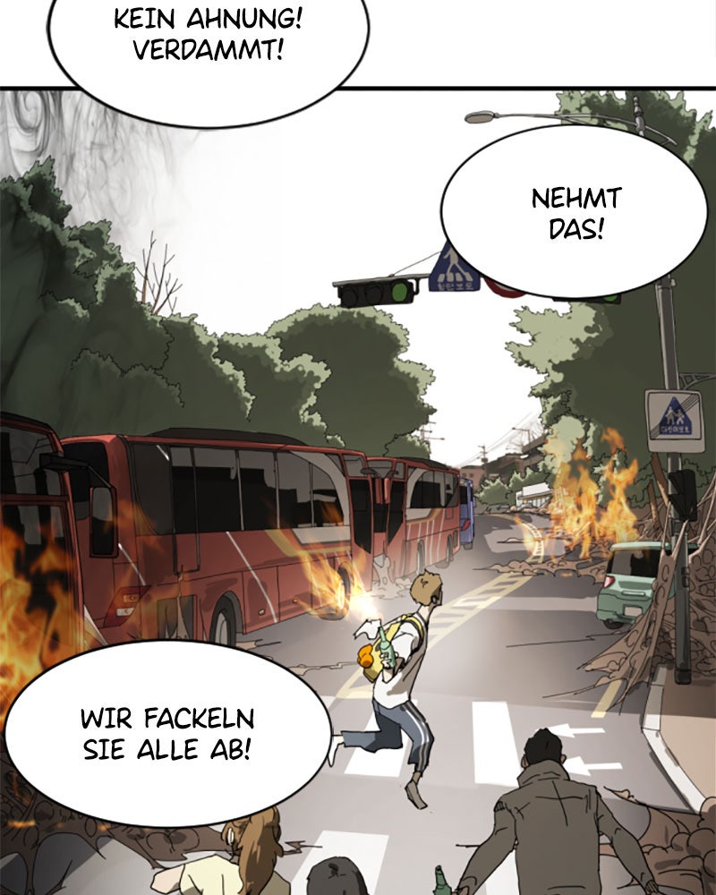 Read Eines Tages in Seoul Manga Online