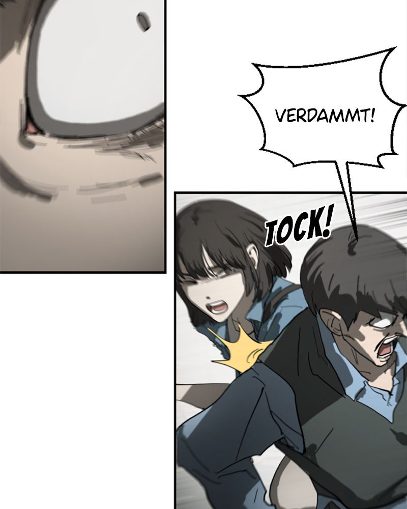 Read Eines Tages in Seoul Manga Online