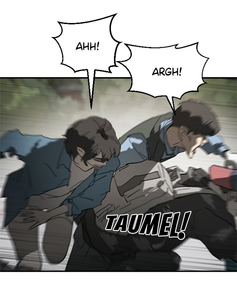 Read Eines Tages in Seoul Manga Online
