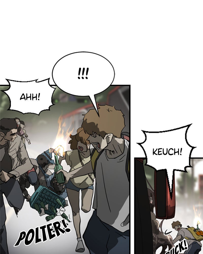 Read Eines Tages in Seoul Manga Online