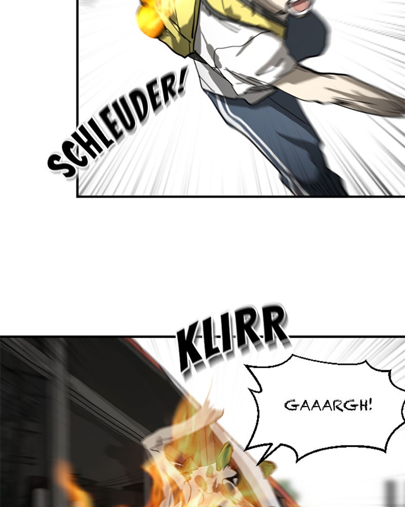 Read Eines Tages in Seoul Manga Online