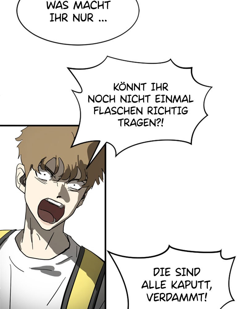 Read Eines Tages in Seoul Manga Online