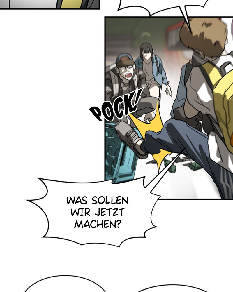 Read Eines Tages in Seoul Manga Online