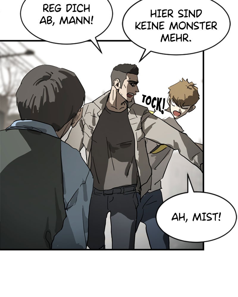 Read Eines Tages in Seoul Manga Online