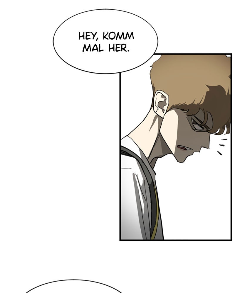 Read Eines Tages in Seoul Manga Online