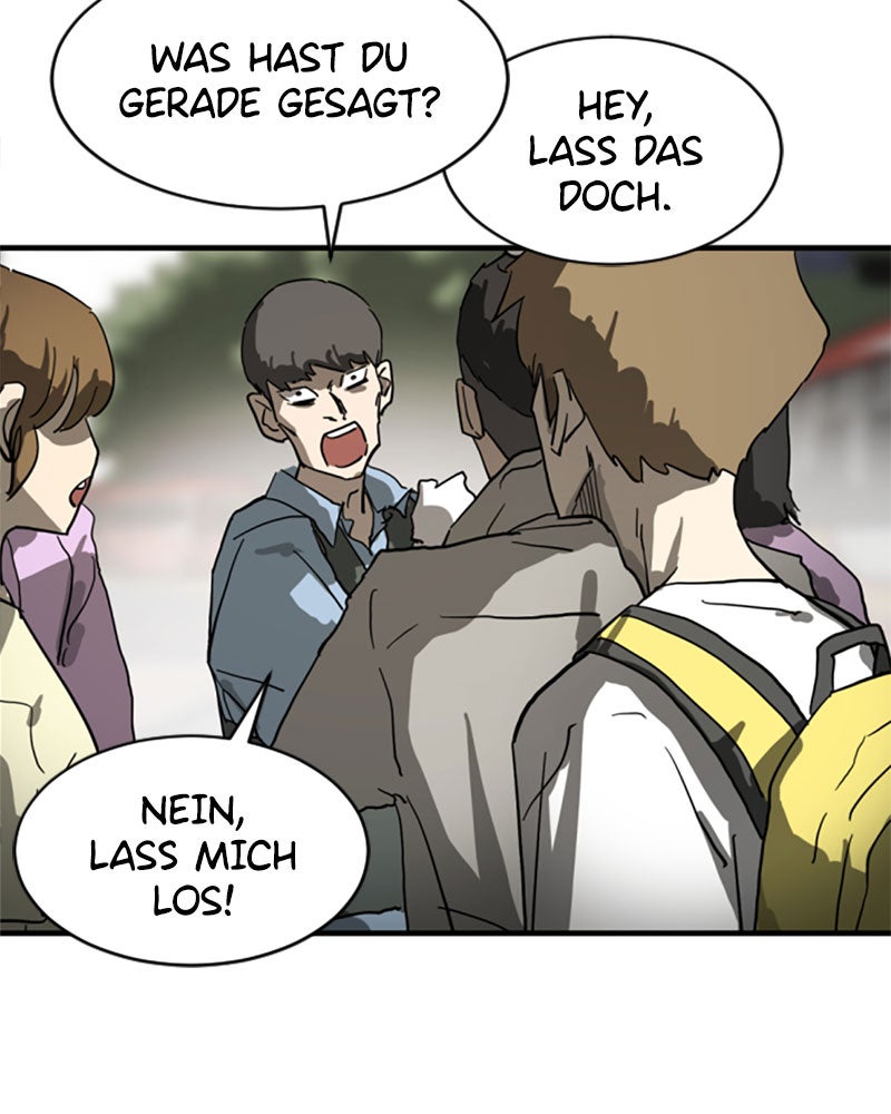 Read Eines Tages in Seoul Manga Online