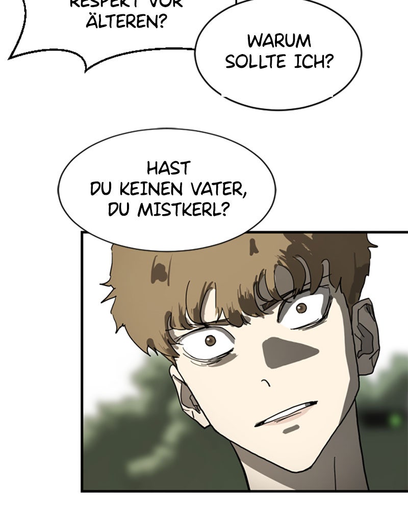 Read Eines Tages in Seoul Manga Online
